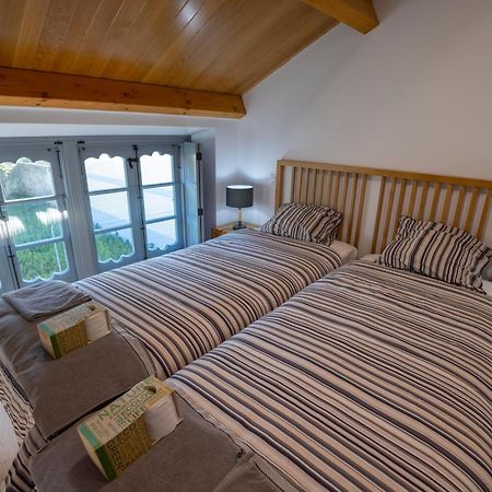 Casa Alameda 23 De Casas Das Figueiras En Ria Eo-Ribadeo Кастрополь Экстерьер фото