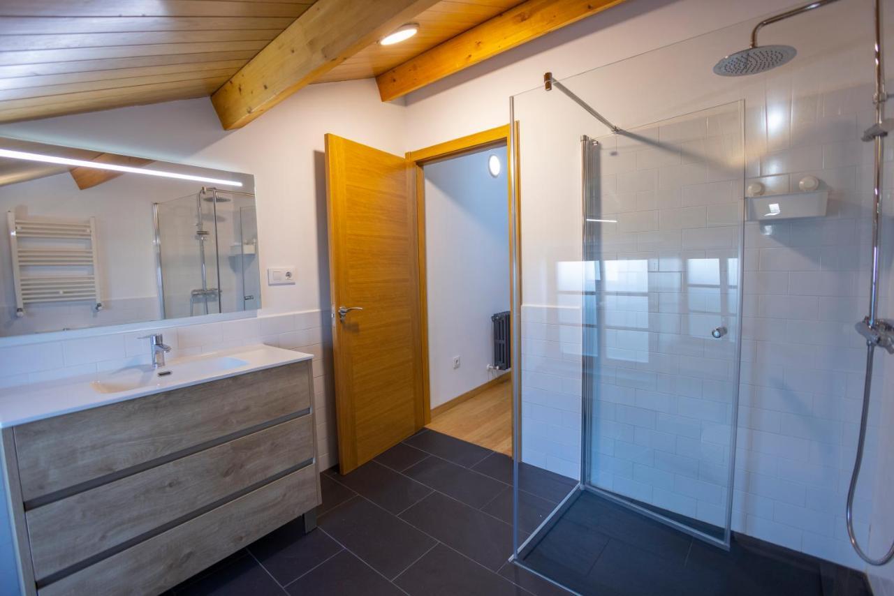 Casa Alameda 23 De Casas Das Figueiras En Ria Eo-Ribadeo Кастрополь Экстерьер фото