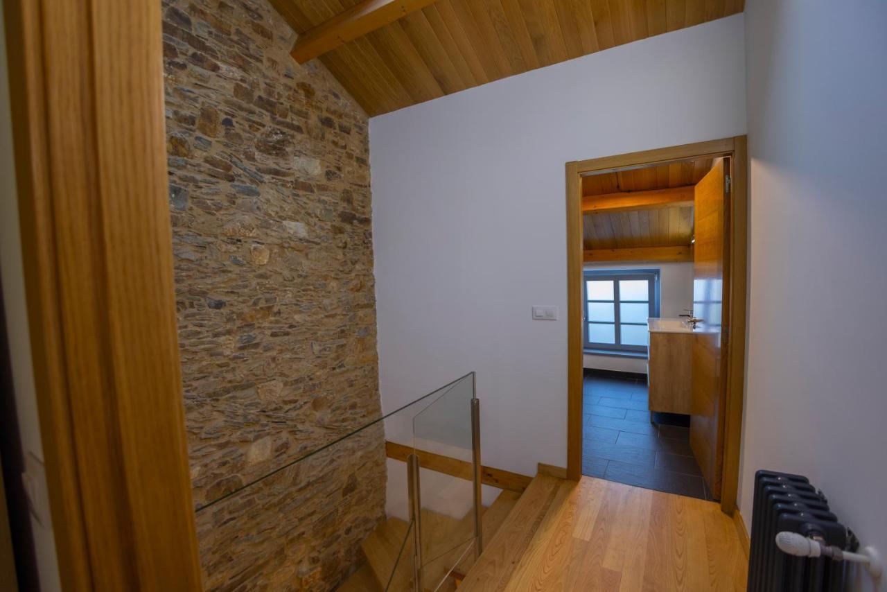 Casa Alameda 23 De Casas Das Figueiras En Ria Eo-Ribadeo Кастрополь Экстерьер фото