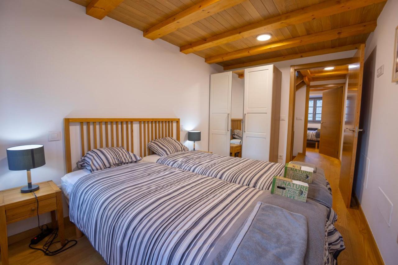 Casa Alameda 23 De Casas Das Figueiras En Ria Eo-Ribadeo Кастрополь Экстерьер фото