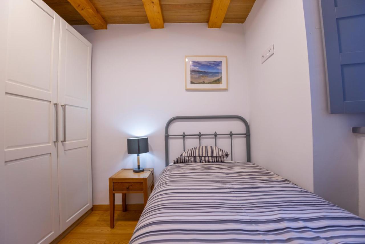 Casa Alameda 23 De Casas Das Figueiras En Ria Eo-Ribadeo Кастрополь Экстерьер фото