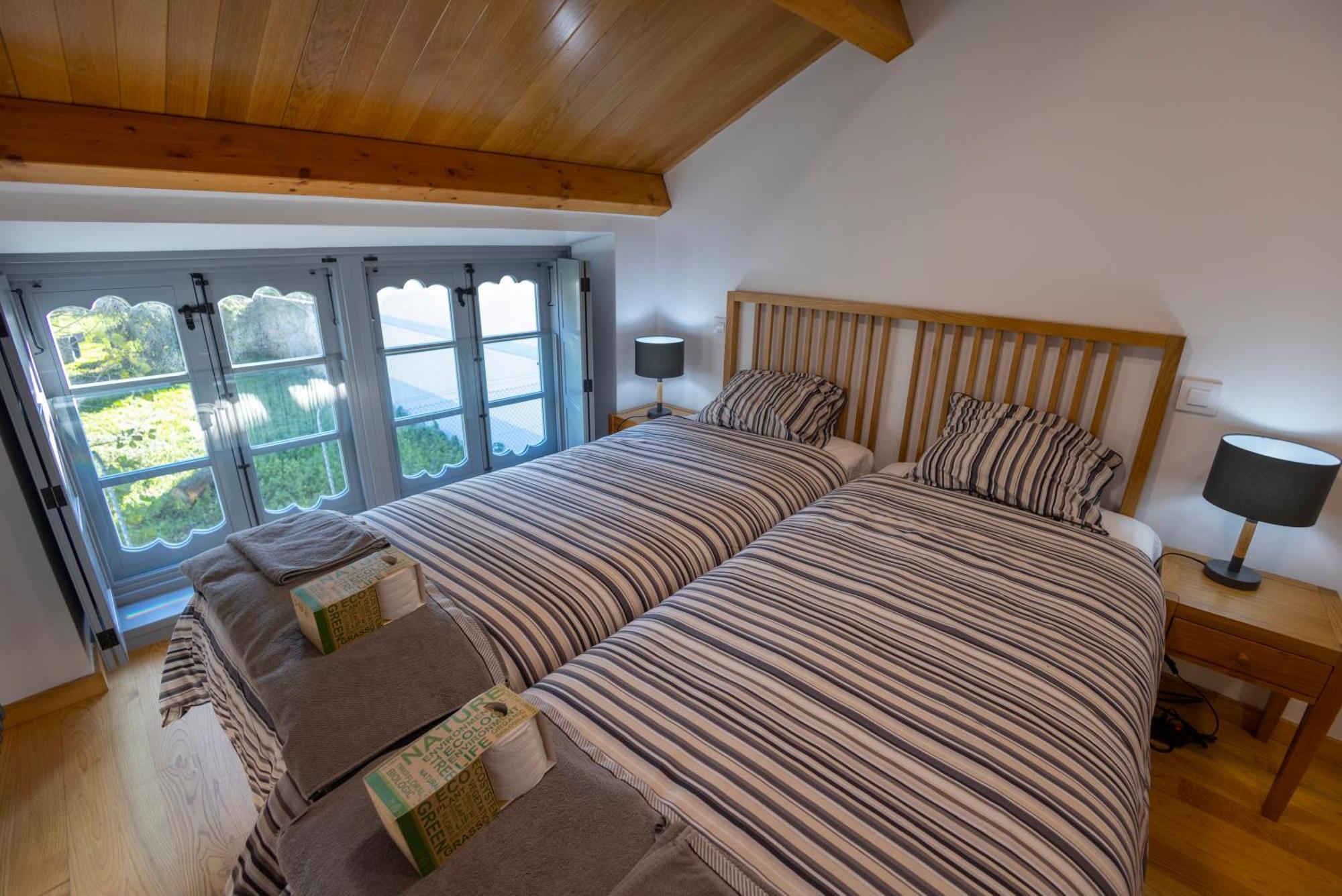 Casa Alameda 23 De Casas Das Figueiras En Ria Eo-Ribadeo Кастрополь Экстерьер фото